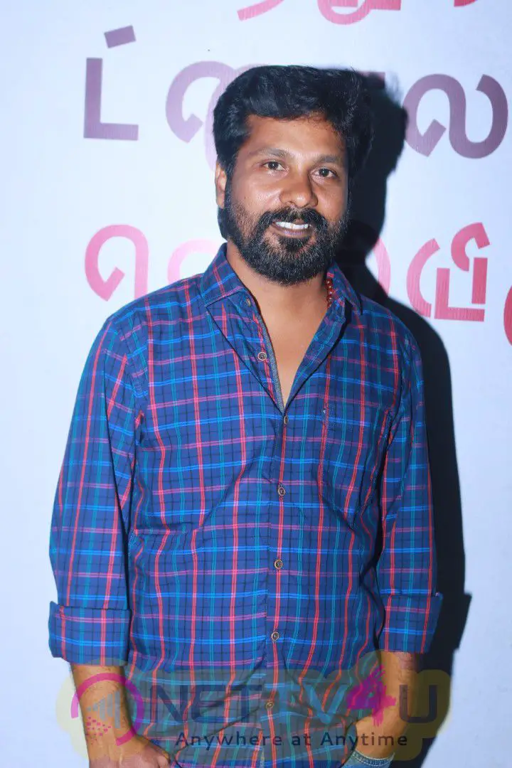 Nisabdham Movie Audio And Trailer Launch Photos Tamil Gallery