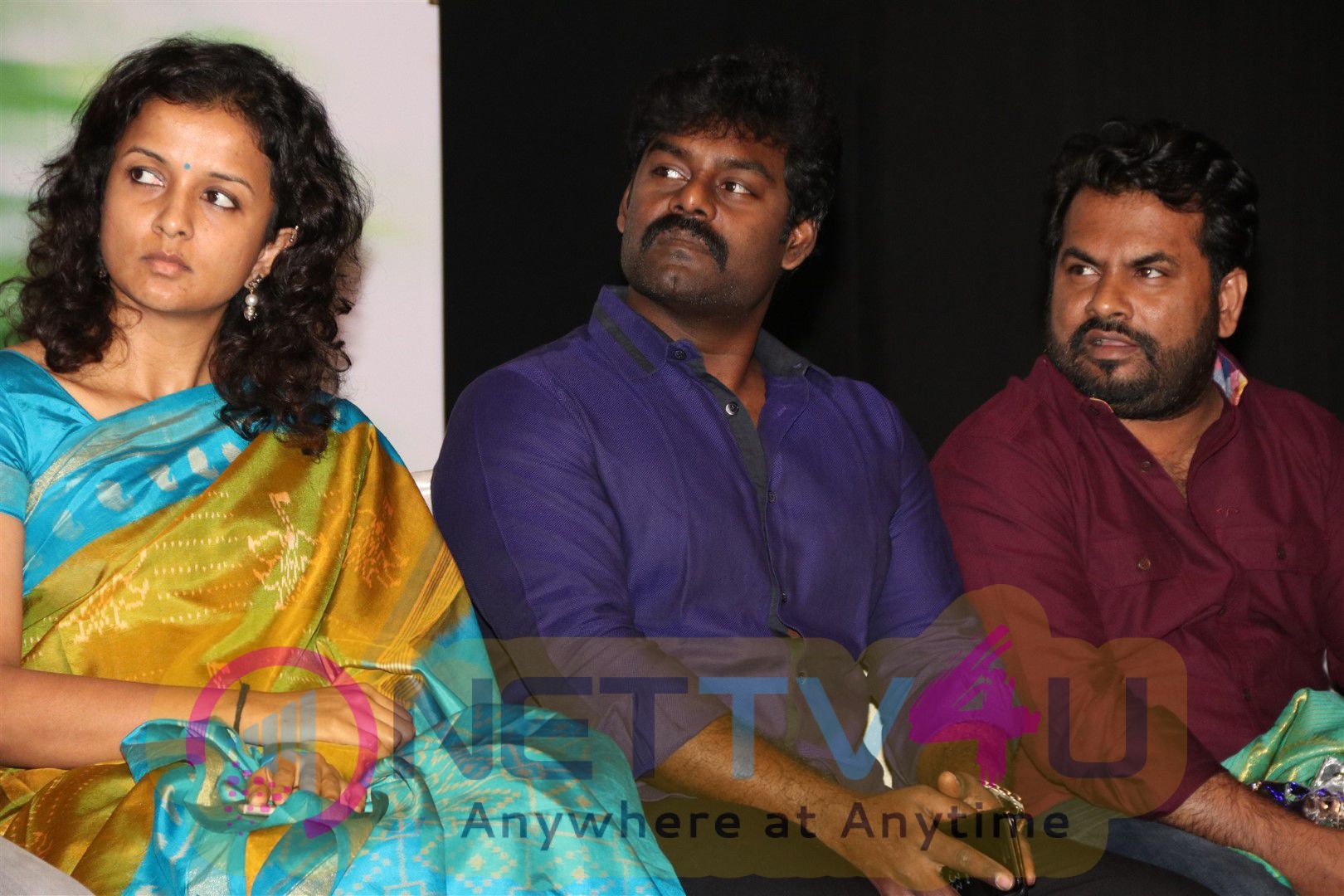 Nisabdham Movie Audio And Trailer Launch Photos Tamil Gallery