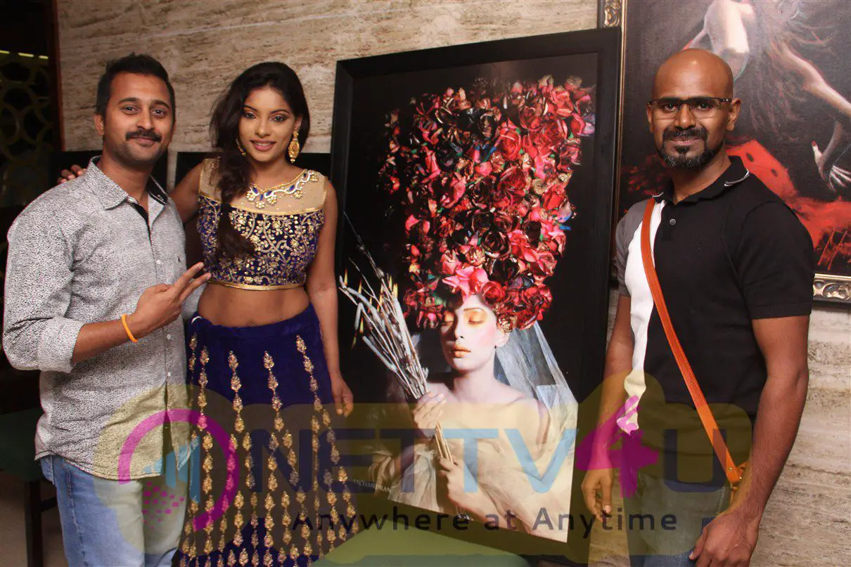 Photography Exhibition Of L Ramachandran Tamil Event Pics Tamil Gallery
