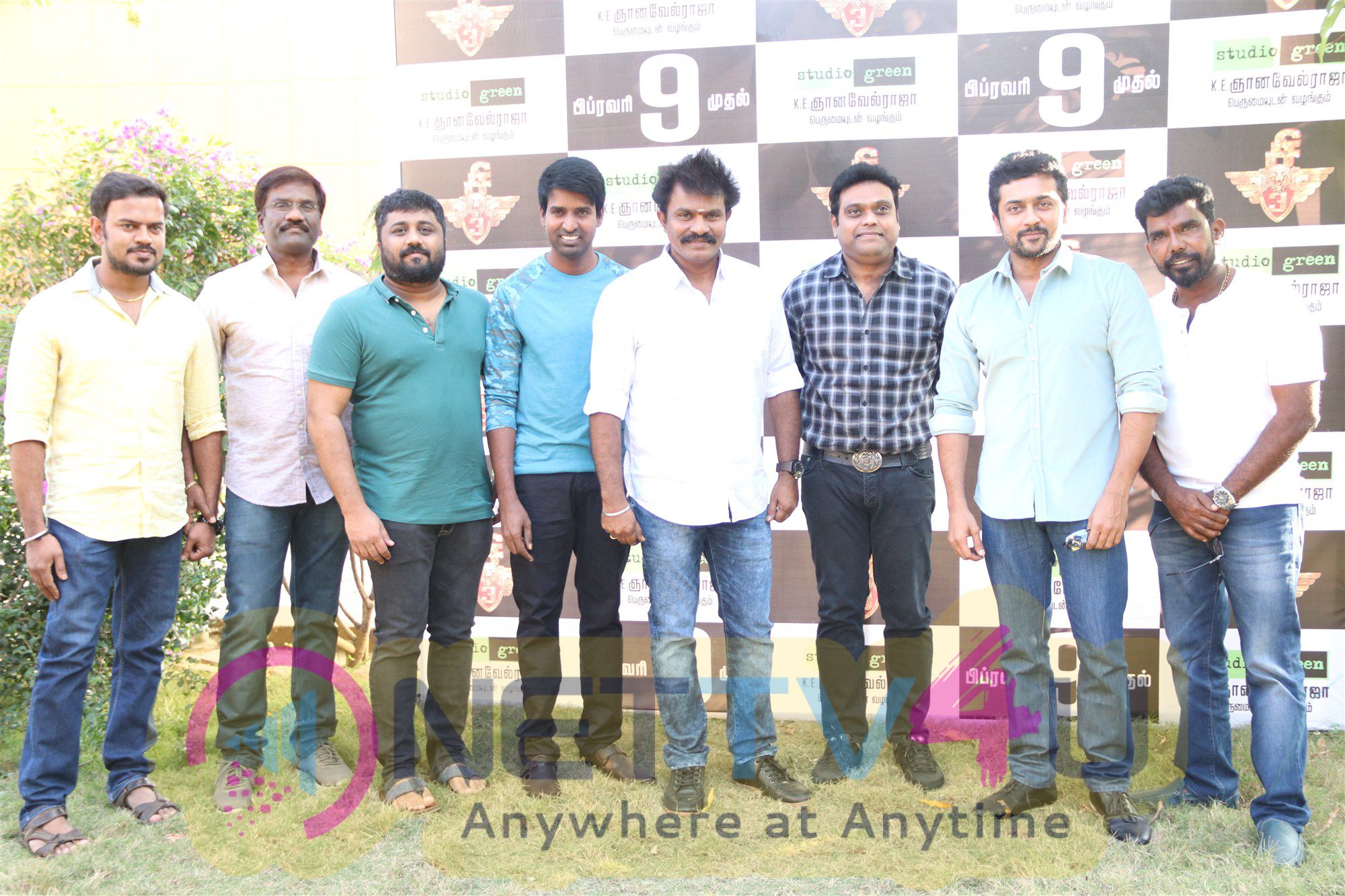 Singam 3 Movie Press Meet Exclusive Photos Tamil Gallery