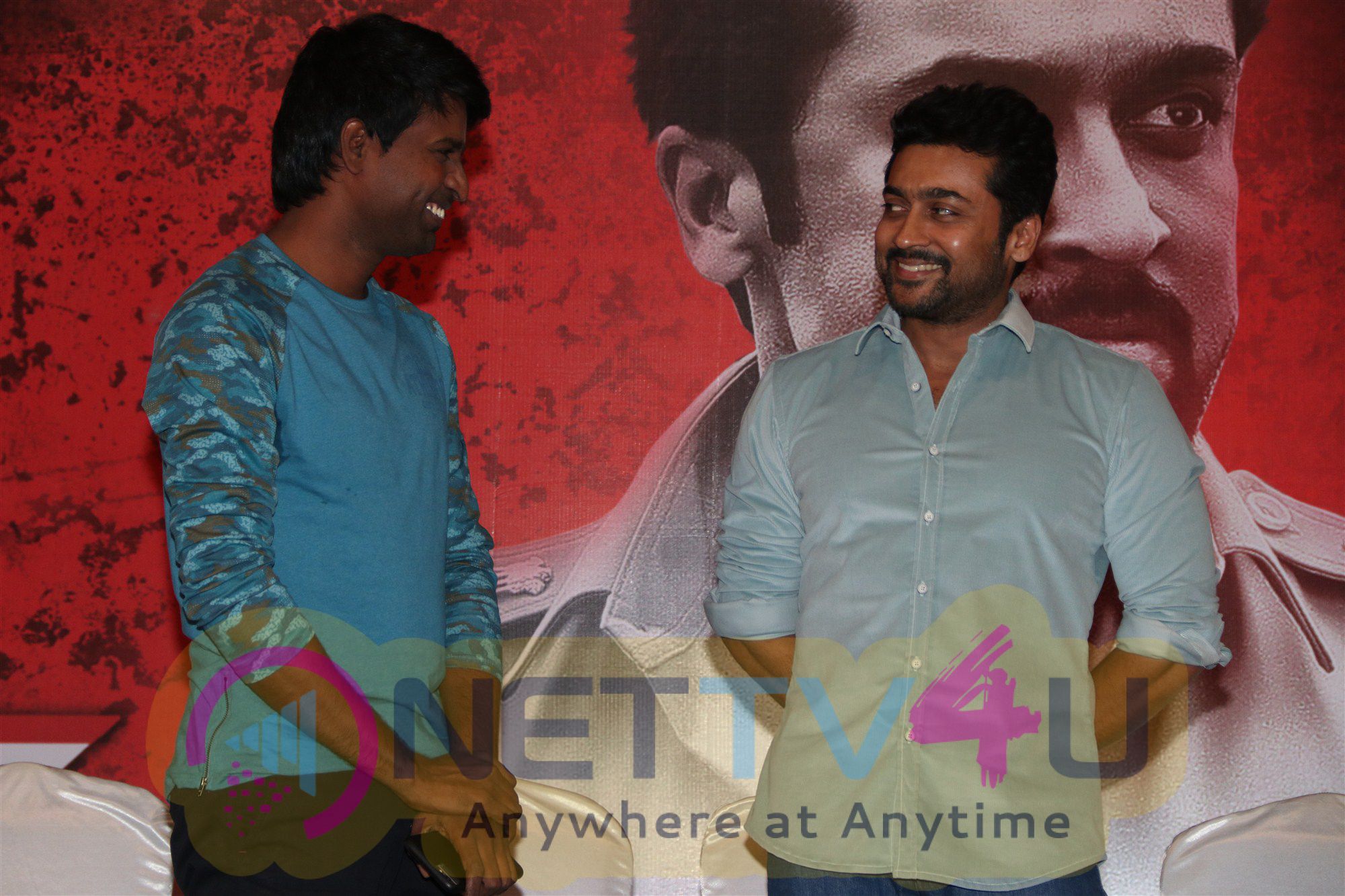 Singam 3 Movie Press Meet Exclusive Photos Tamil Gallery