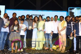  Touch Chesi Chudu Movie Press Meet Images  Telugu Gallery