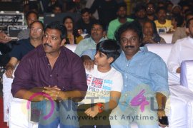  Touch Chesi Chudu Movie Press Meet Images  Telugu Gallery