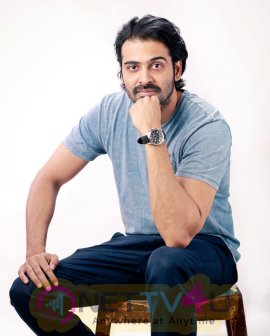 Actor Raj Bharath Handsome Pics Tamil Gallery