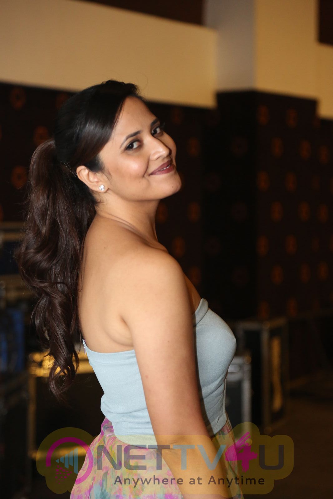 Anchor Anasuya Bharadwaj Stunning Stills Telugu Gallery