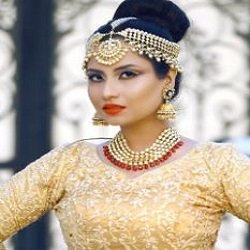 Telugu Movie Actress Nazma Sultana