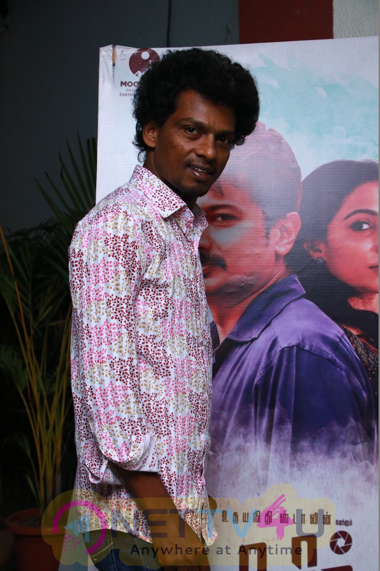 Nimir Movie Press Meet Event Stills  Tamil Gallery
