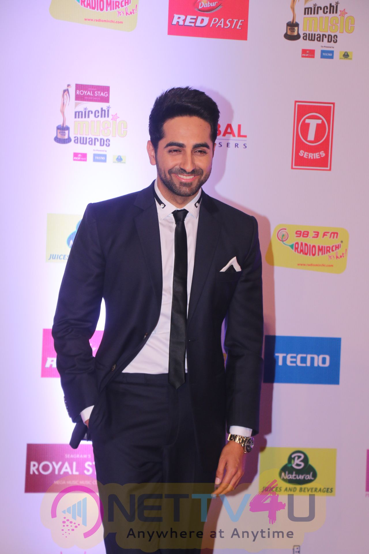 Red Carpet Of 10th Mirchi Music Awards 2018 Images Hindi Gallery