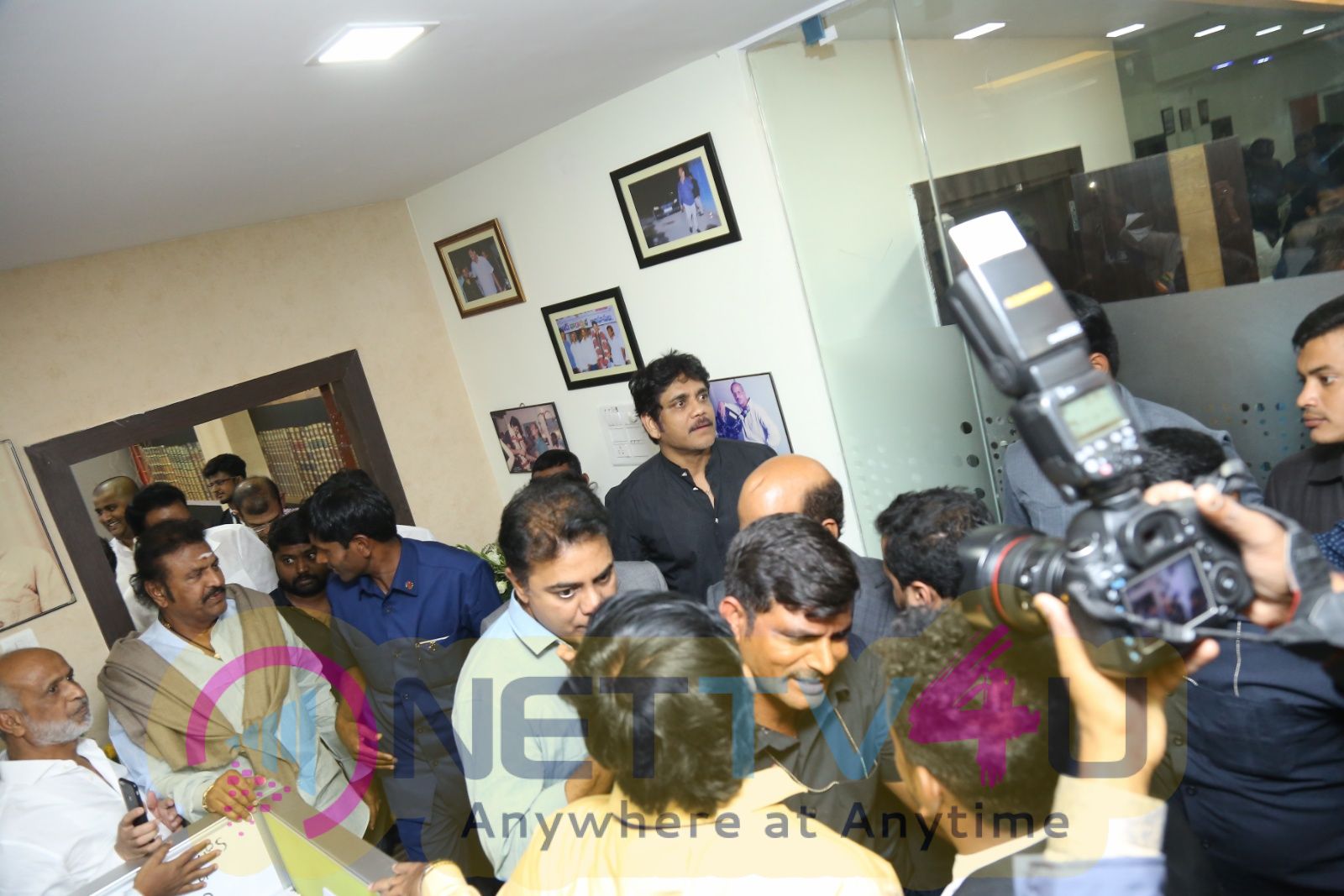 Tehar Sound 40 Yr Celebrations  Images Telugu Gallery