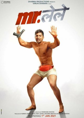 Mr. Lele Movie Review English Movie Review Mr. Lele Movie Review English Movie Review