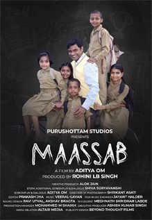 Maassab Movie Review Hindi Movie Review Maassab Movie Review Hindi Movie Review