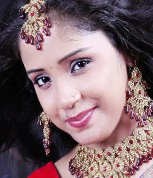 Bhojpuri Singer Amrita Dixit