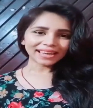Assamese Tv Actress Debika Priyam