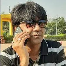 Gujarati Producer Dipak P Soni
