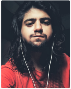 Himansg Ahuja Hindi Cinematographer