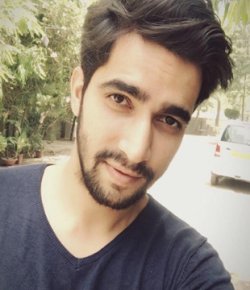 Karamveer Sawhney Hindi Executive Producer