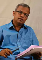 Marathi Director Kiran Gawade