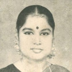 L.R. Anjali Kannada Playback Singer