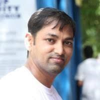 Marathi Editor Lavesh Rampurkar