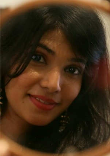 Gujarati Actress Mittal Gohil