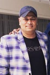 Mohaan Nadaar Hindi Producer