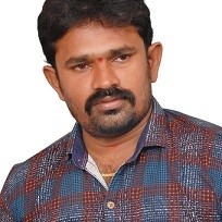 Munna Ramesh Babu Telugu Producer