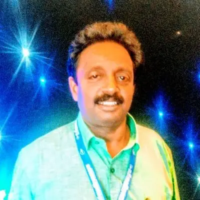 Malayalam Art Director Murali Baypore