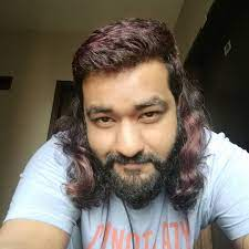 Hindi Musician Nigel. S. Fox