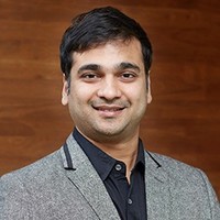 Marathi Business Head Niraj Sanghai