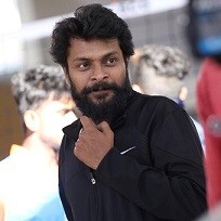 Kannada Cinematographer Niranjan Bopanna