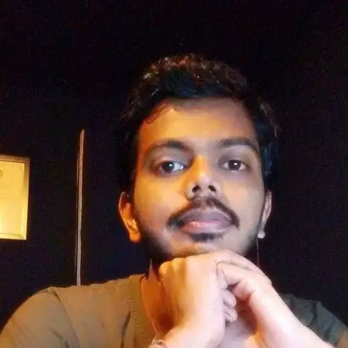 Marathi Sound Designer Niranjan Rasne