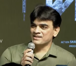 Niranjan Reddy Telugu Producer