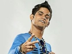 Onkar Bhojane Marathi Movie Actor