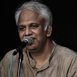 Pallippuram Sajith Hindi Singer