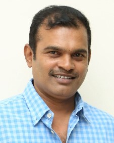 Telugu Actor Pammi Sai