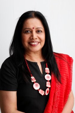 Pammi Somal Hindi Filmmaker