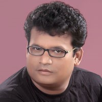 Hindi Writer Panchhi Jalonvi