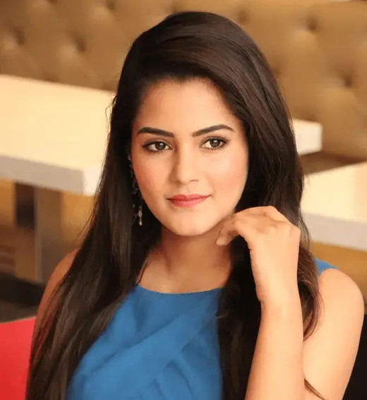 Hindi Influencer Pragati Tiwari