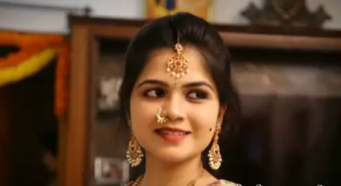Telugu Singer Pragna Nayini