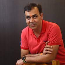 Pragyesh Singh Hindi Director