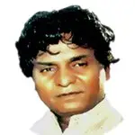 Marathi Singer Prahlad Bhagvanrao Shinde