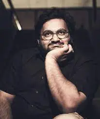 Malayalam Cinematographer Prahlad Gopakumar