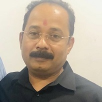 Prajeev Sathyavarthan Malayalam Producer
