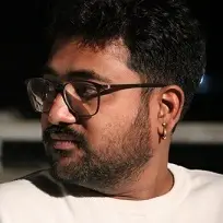 Punjabi Director Prajyot Diwakarrao Kadu
