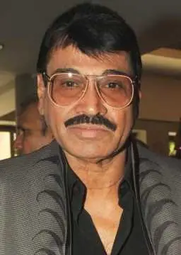 Marathi Actor Prakash Bhende