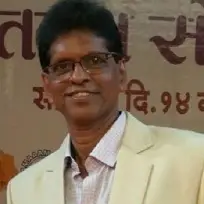 Marathi Editor Prakash Jadhav