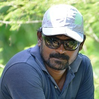 Telugu Cinematographer Praveen Anumolu