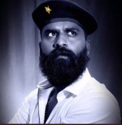 Praveen Ravikumar Tamil Choreographer