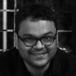 Malayalam Writer Praveen Sukumaran