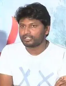 Telugu Cinematographer Praveen Vanamali